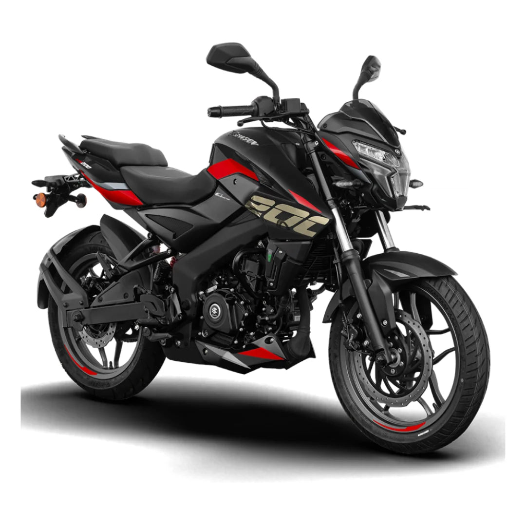 Bajaj Rouser NS 200 UG2