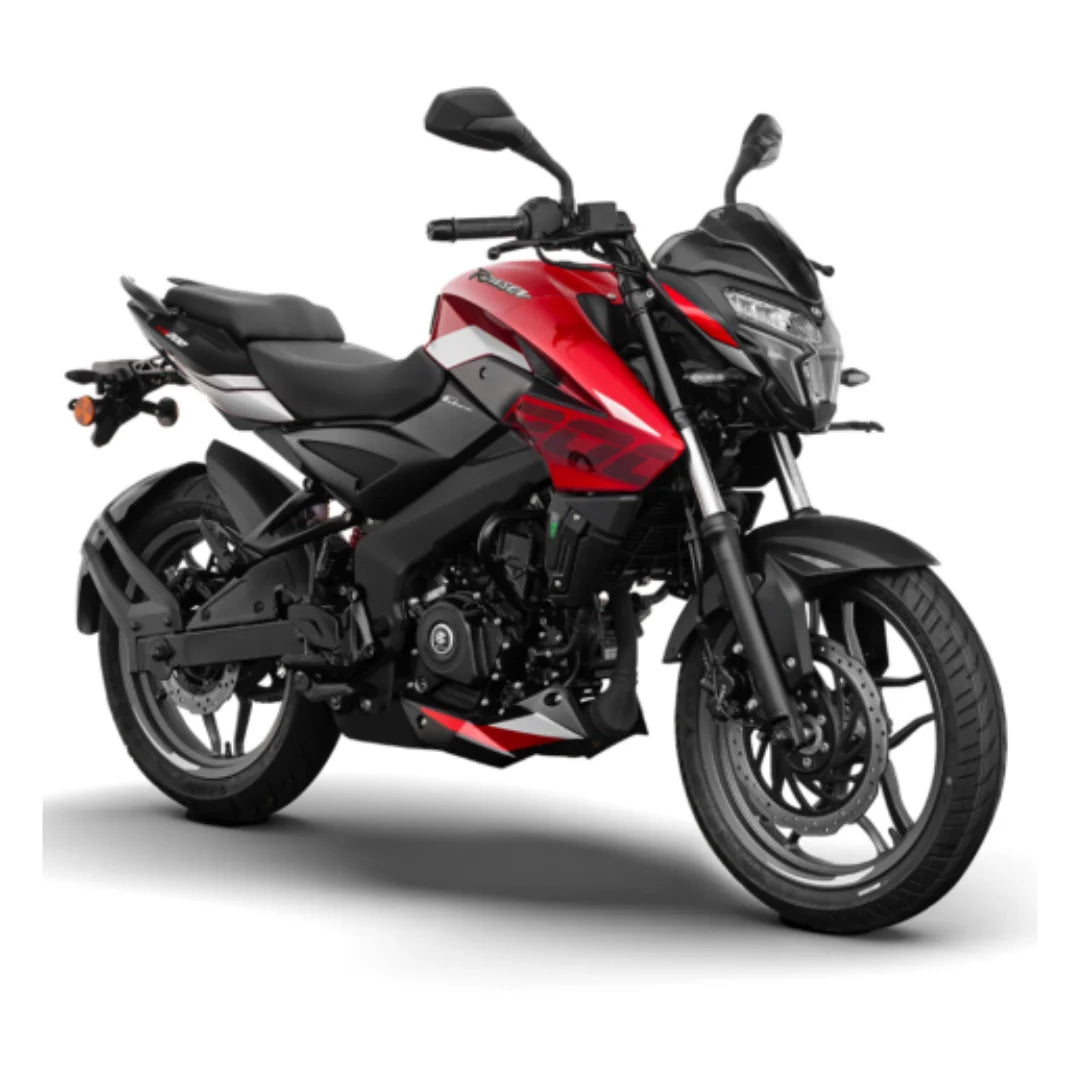 Bajaj Rouser NS 200 UG2