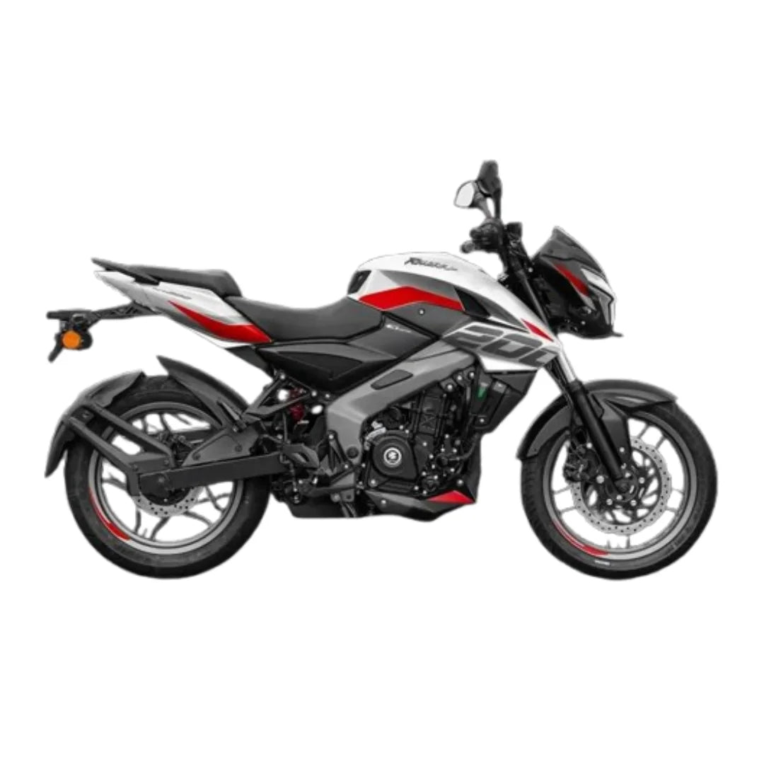 Bajaj Rouser NS 200 UG2