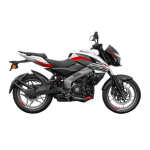 Bajaj Rouser NS 200 UG2