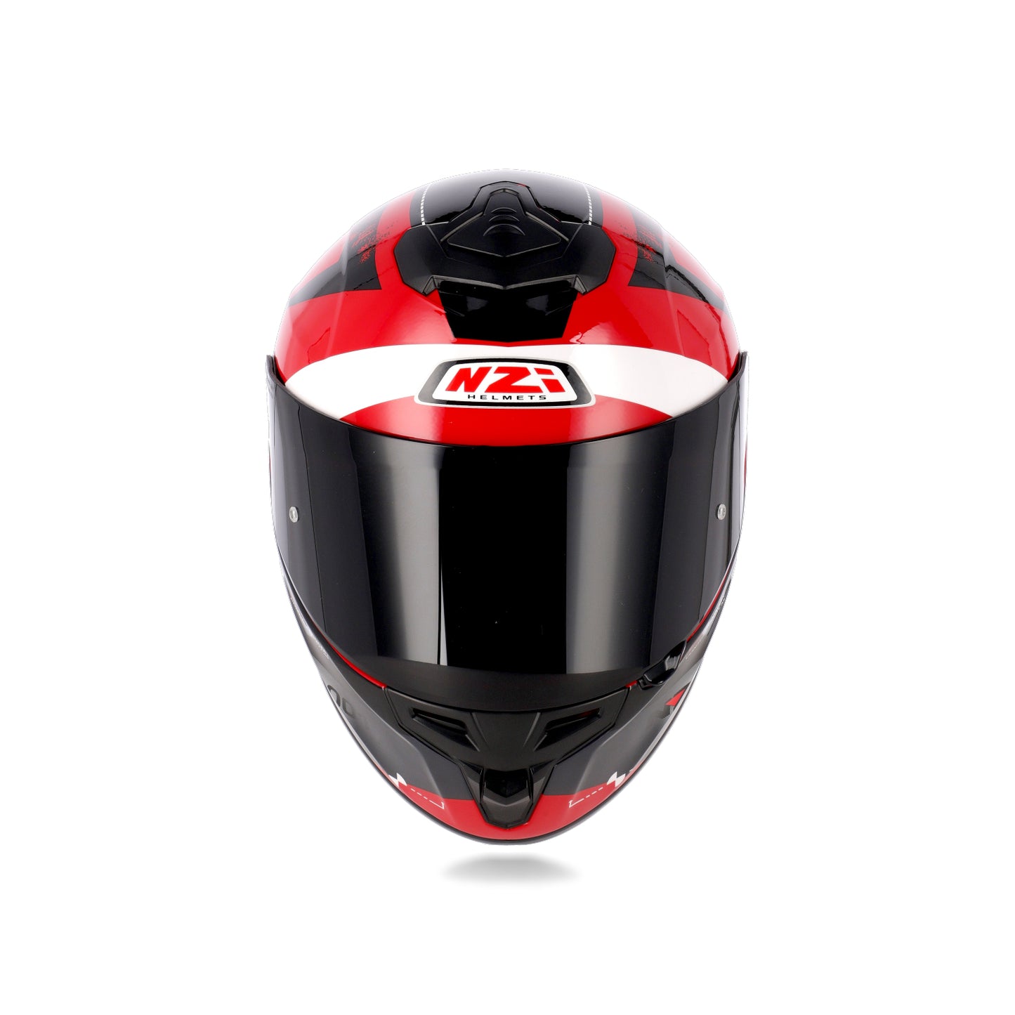 Casco NZI Trendy 3 - MYM MOTOS S.A