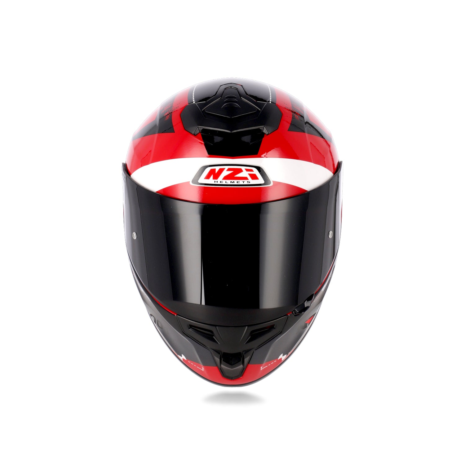 Casco NZI Trendy 3 - MYM MOTOS S.A