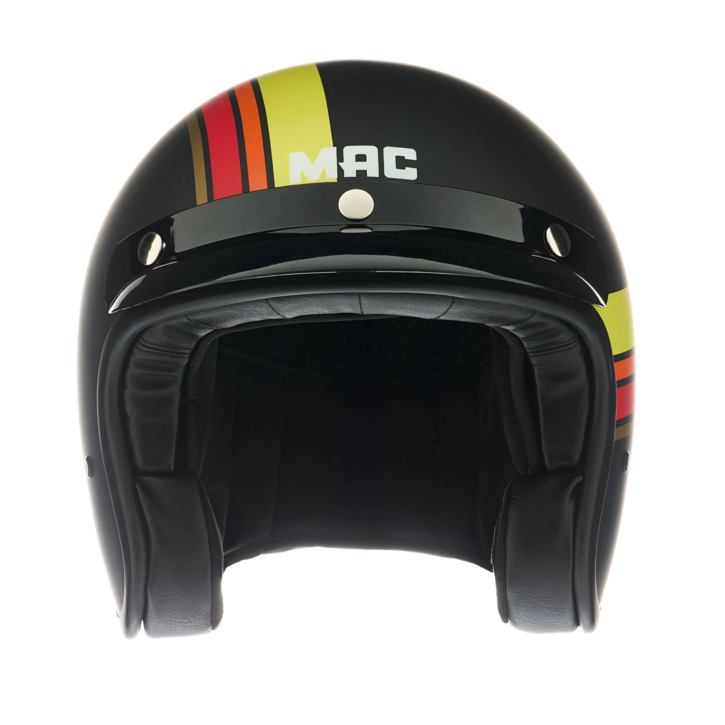 Casco MAC OF181 Nine Grades Abierto