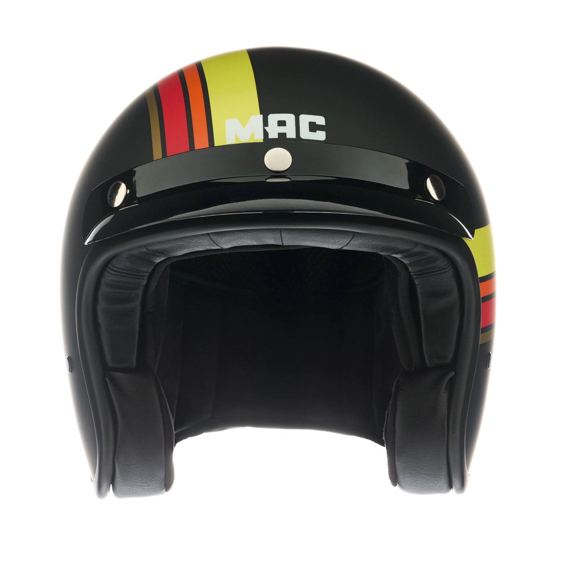 Casco MAC OF181 Nine Grades Abierto
