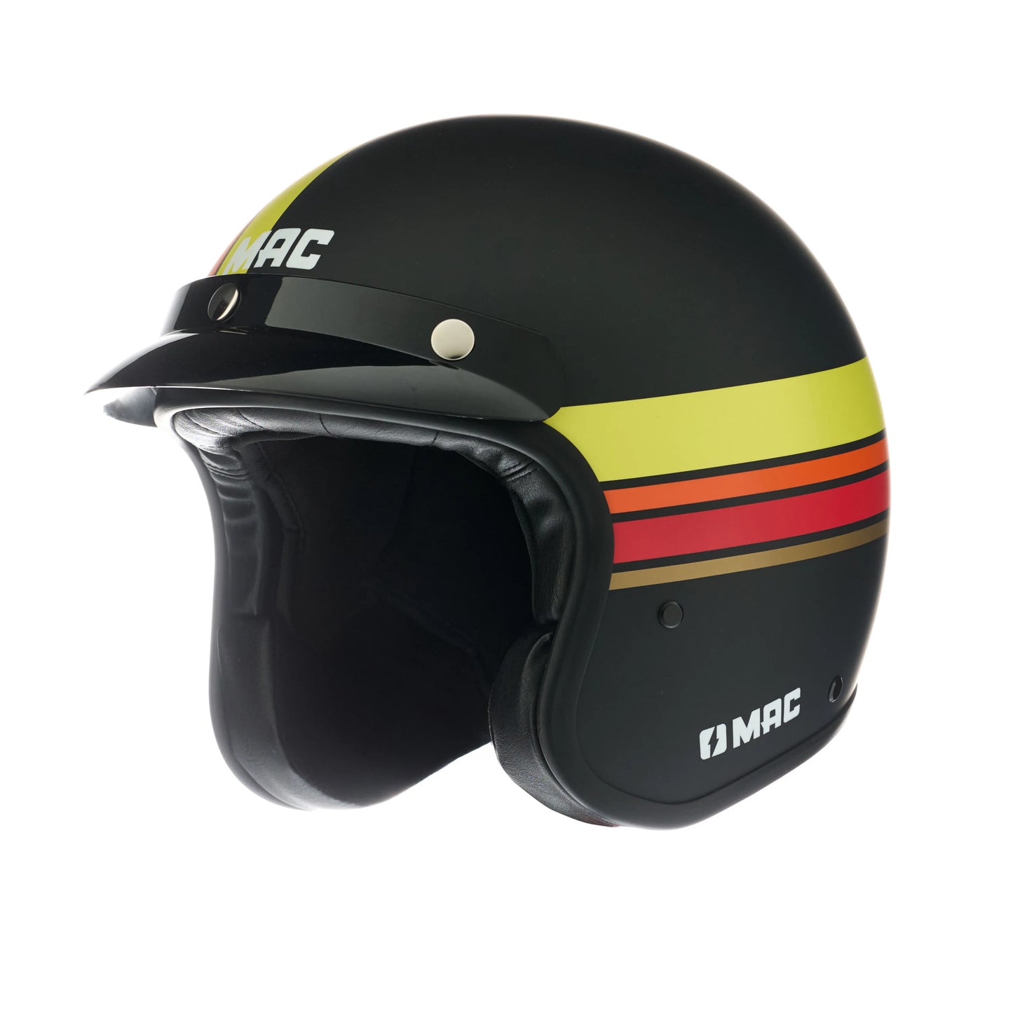 Casco MAC OF181 Nine Grades Abierto