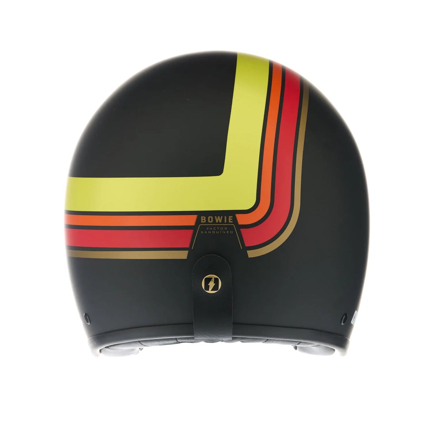 Casco MAC OF181 Nine Grades Abierto