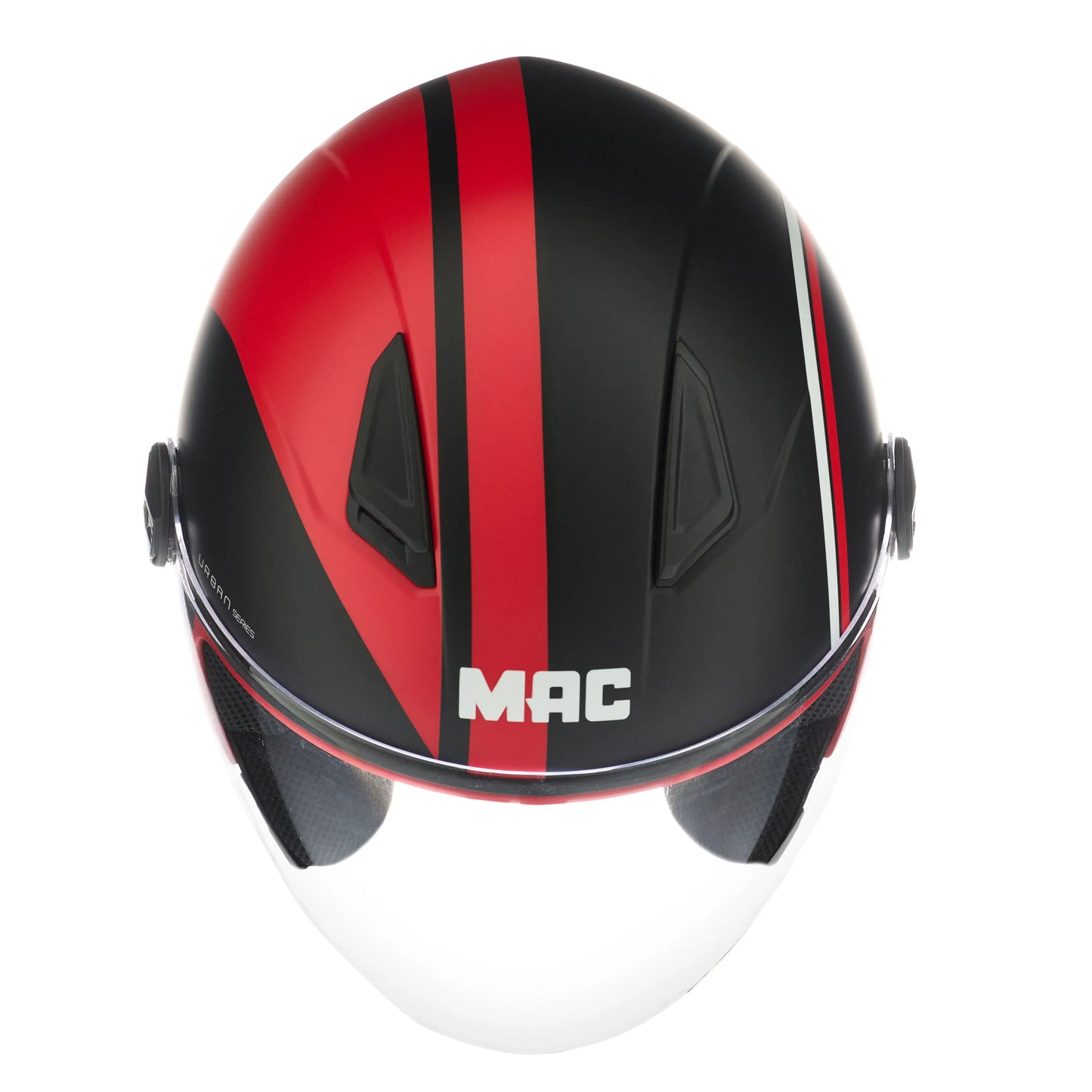 Casco MAC OF721 Five Abierto