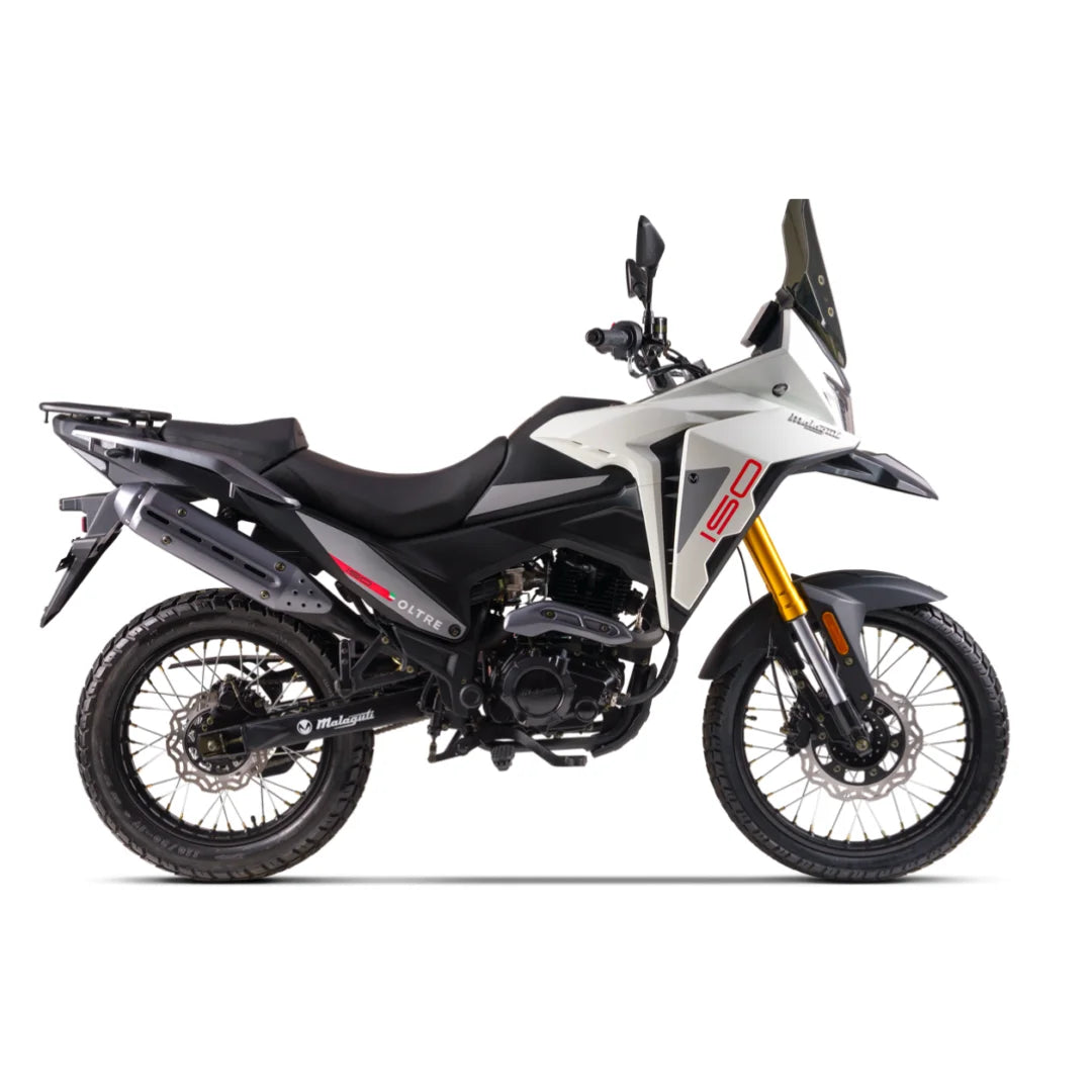 Malaguti Oltre 150