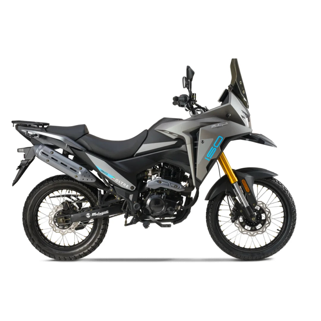 Malaguti Oltre 150