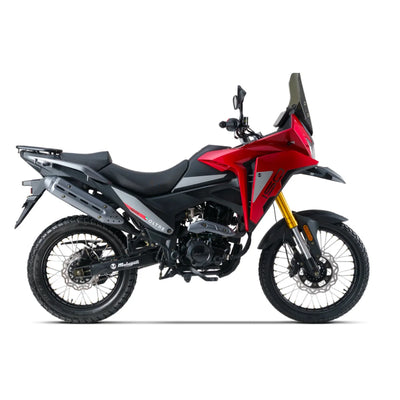 Malaguti Oltre 150