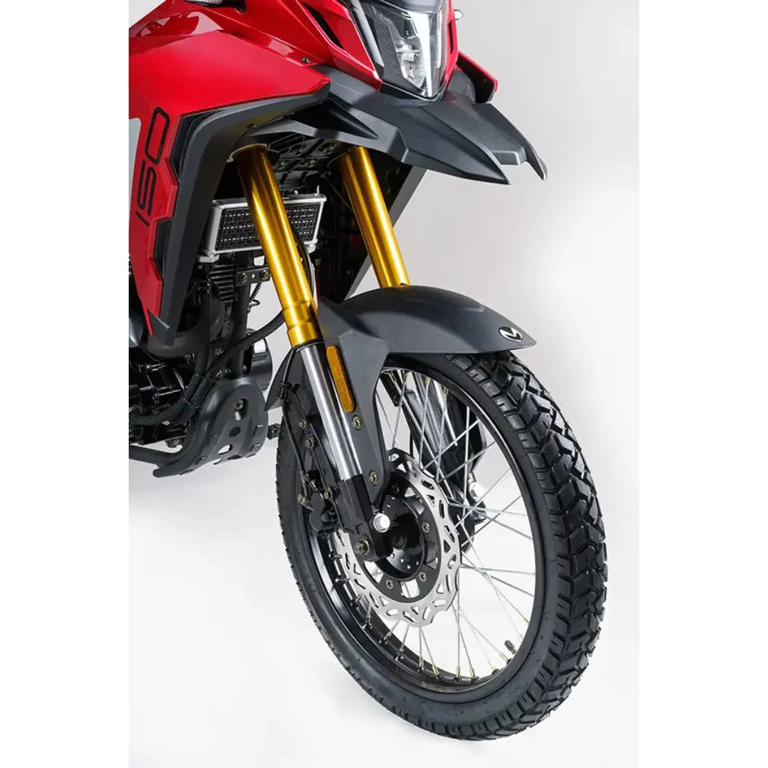 Malaguti Oltre 150