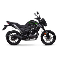 Motomel Sirius 190 - MYM MOTOS S.A