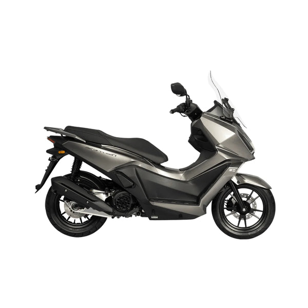 Kymco Skytown 150