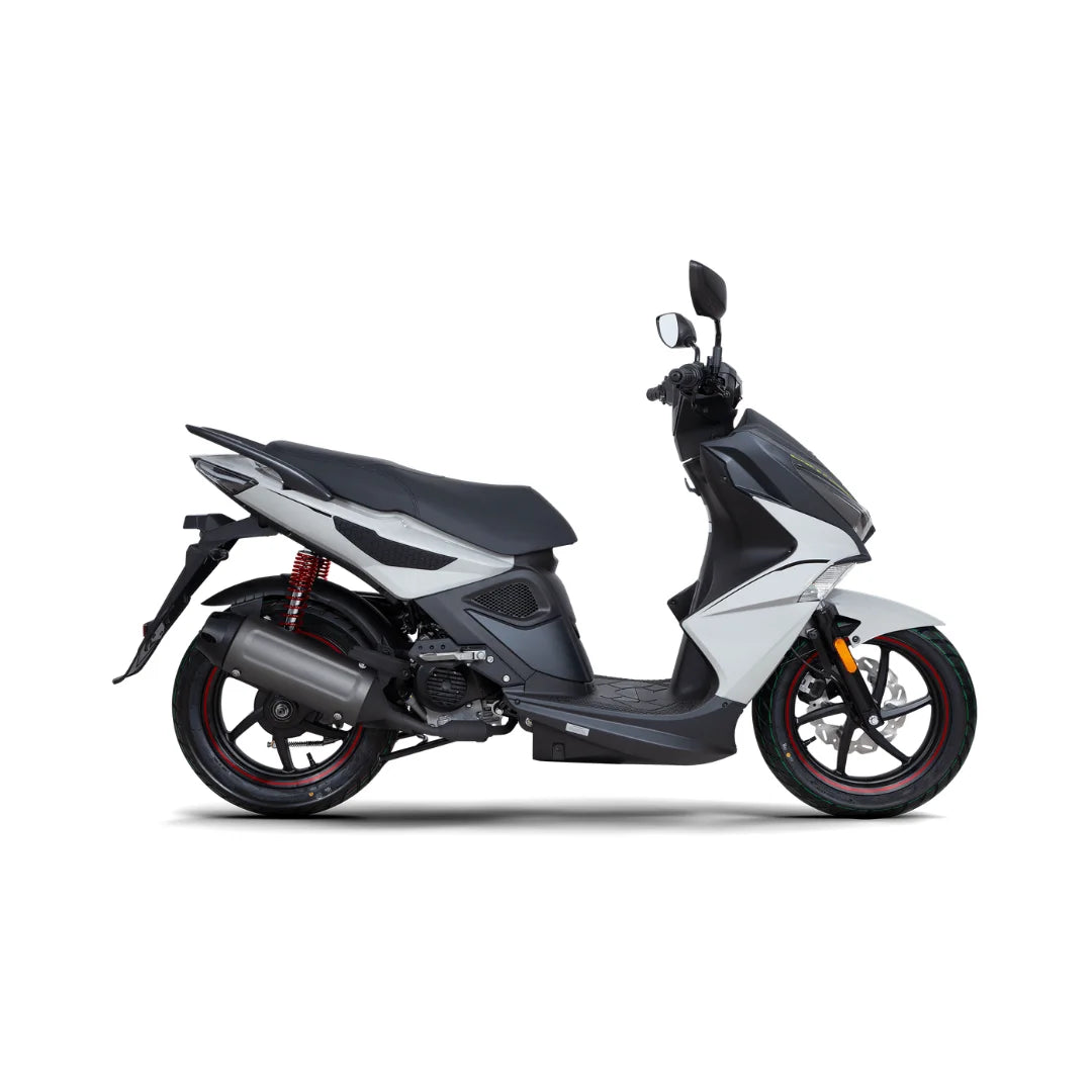 Kymco Super 8 150 ABS