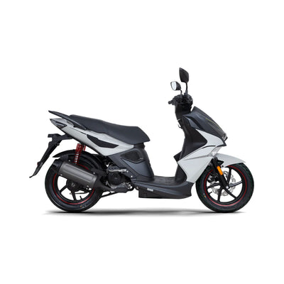 Kymco Super 8 150 ABS