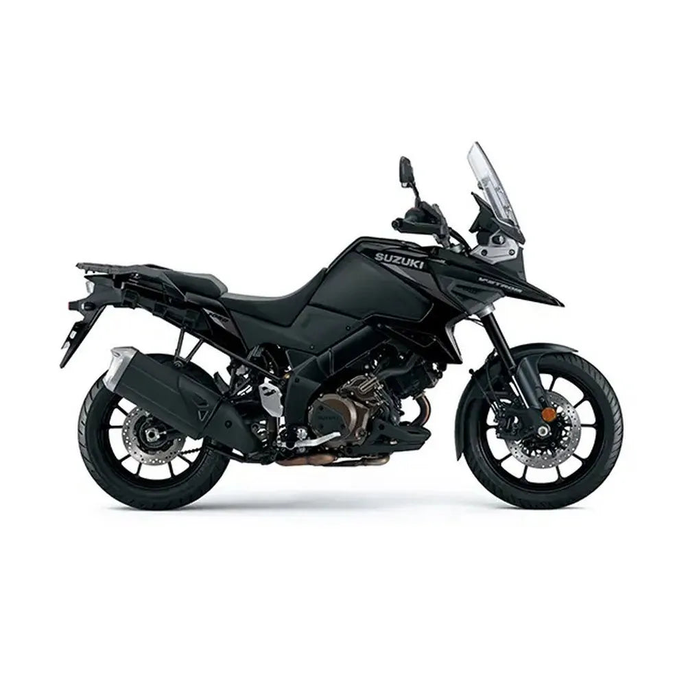 Suzuki V-STROM 1050 DE - MYM MOTOS S.A