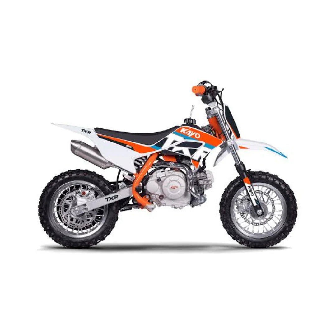Kayo TXR TT 140
