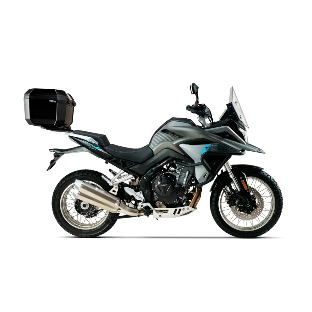 Malaguti Trovare 475