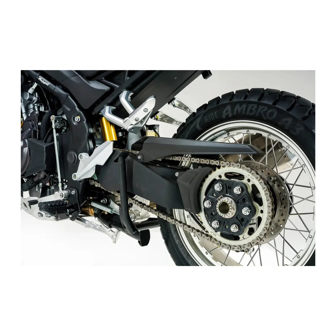 Malaguti Trovare 475