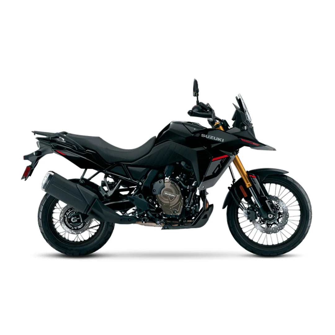 Suzuki V-Strom 800 DE