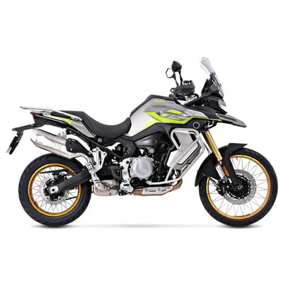 Voge 900 DSX