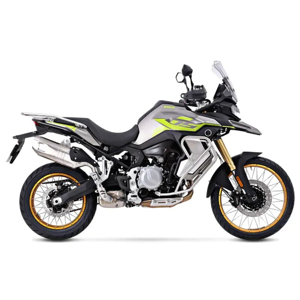 Voge 900 DSX