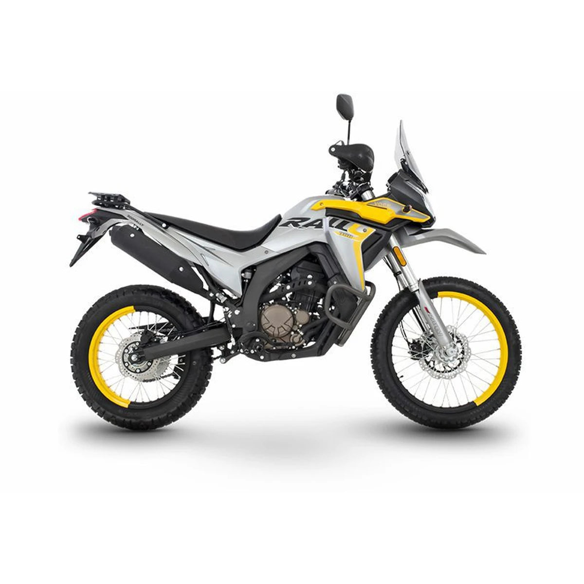 Voge 300 Rally