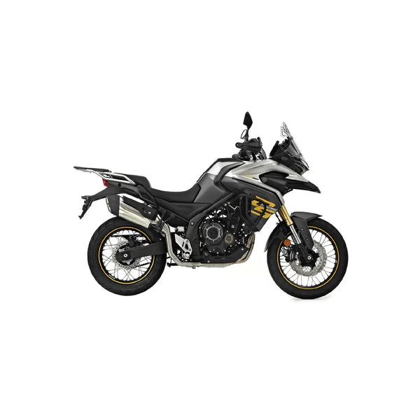Voge 525 DSX