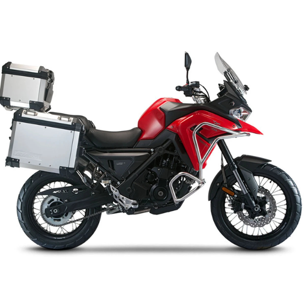 Voge 650 DSX