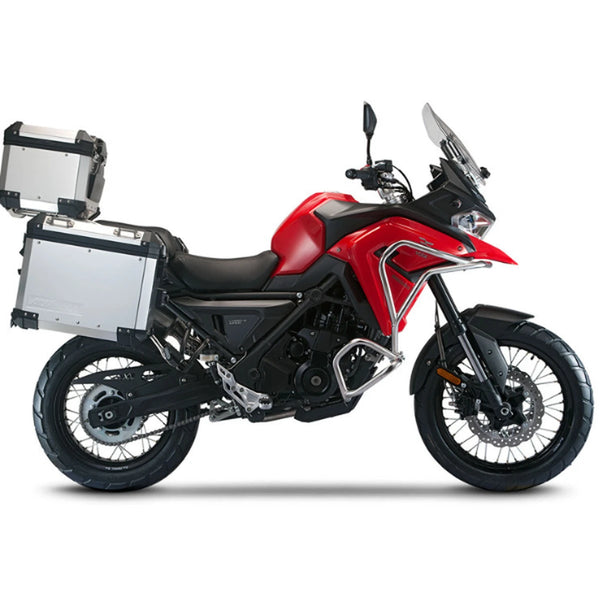 Voge 650 DSX