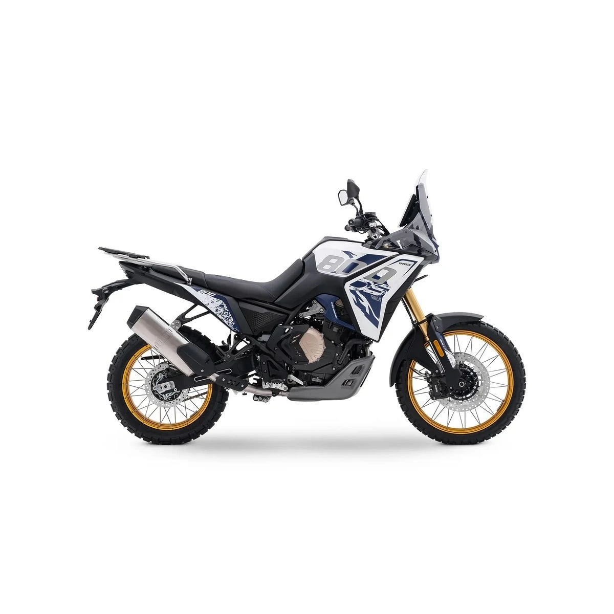 Voge 800 Rally