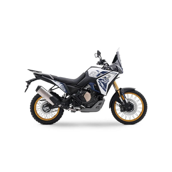 Voge 800 Rally