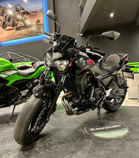 Kawasaki Z 650 2024 - MYM MOTOS S.A