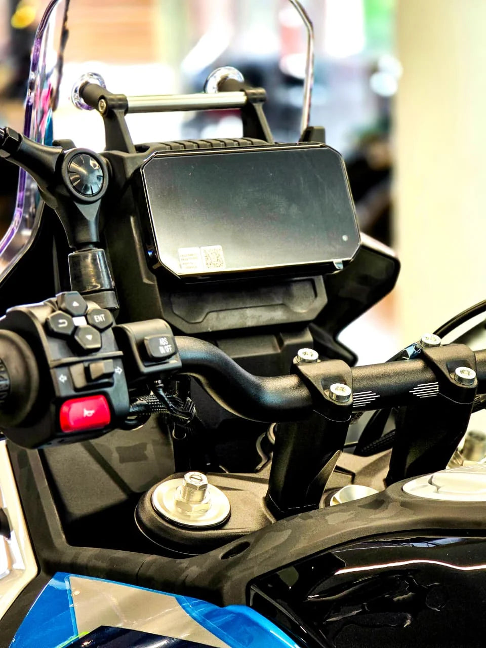 Motocicleta CFMOTO 450MT