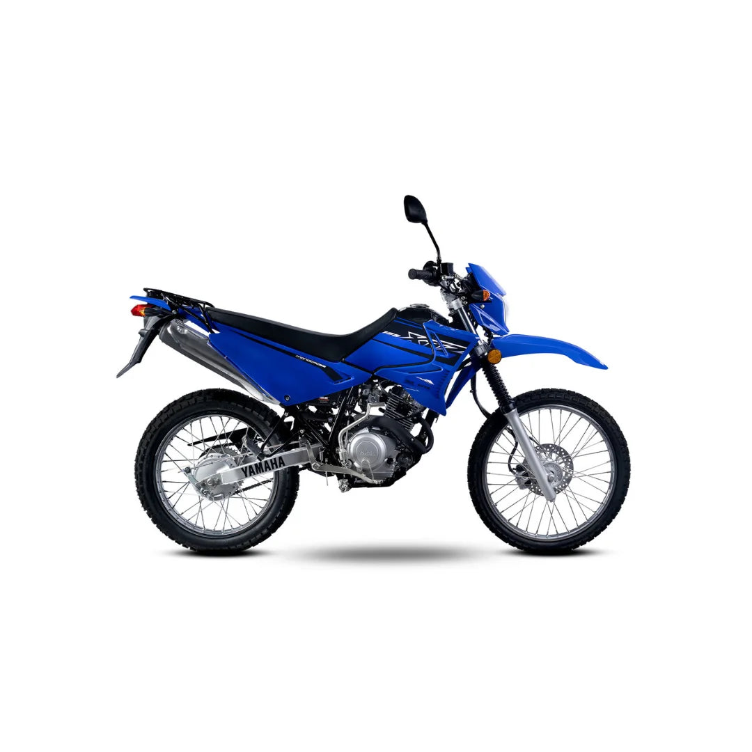 Motocicleta Yamaha XTZ 125