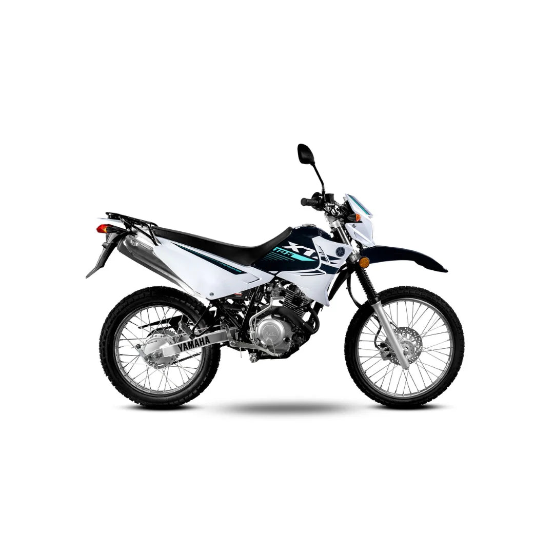 Motocicleta Yamaha XTZ 125