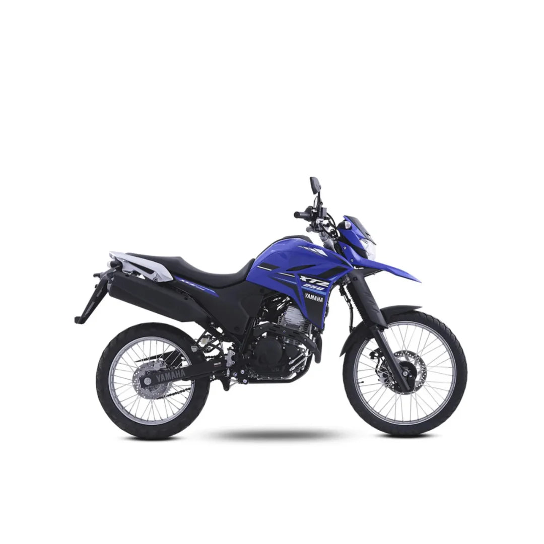 Yamaha XTZ 250