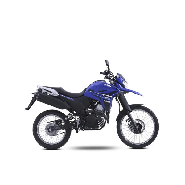 Yamaha XTZ 250
