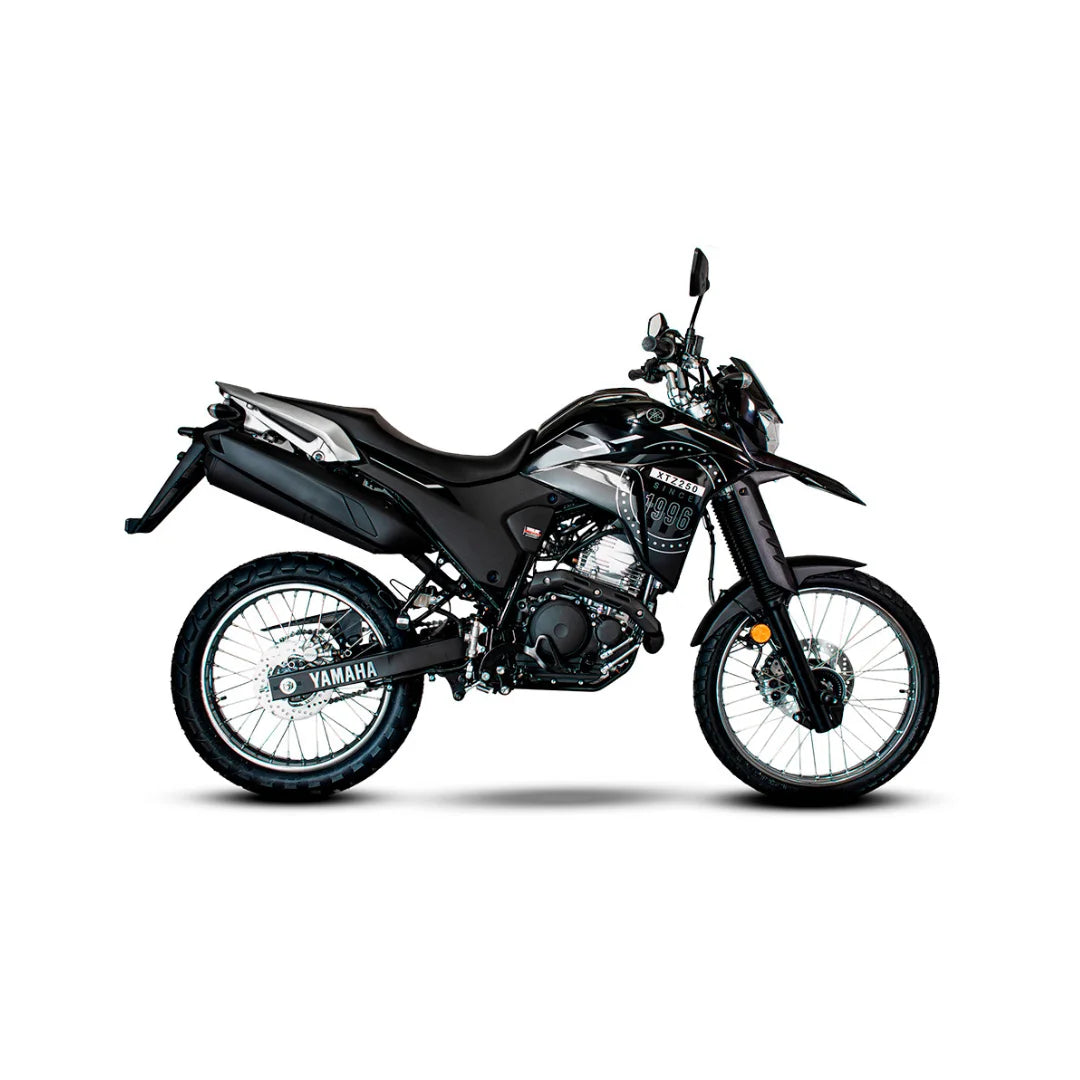 Yamaha XTZ 250