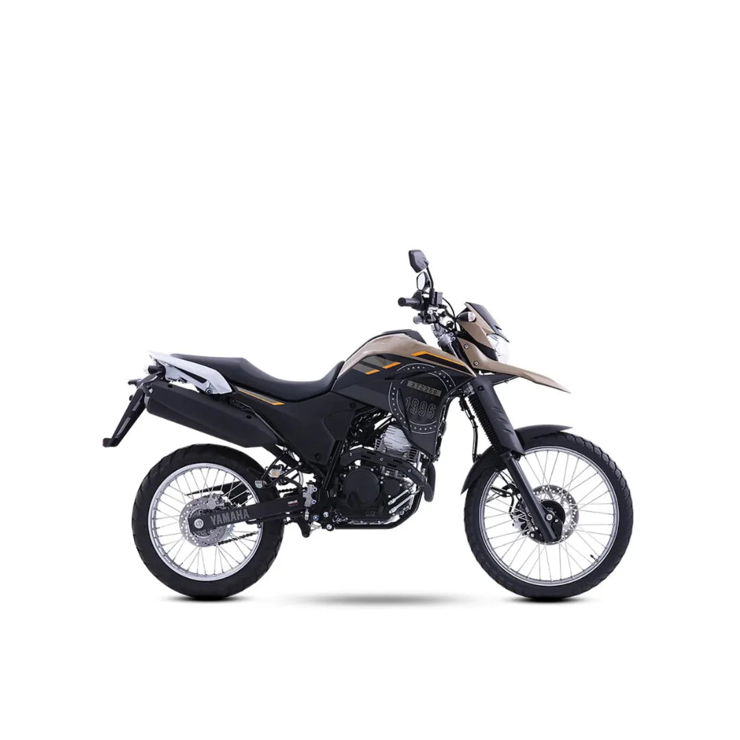 Yamaha XTZ 250