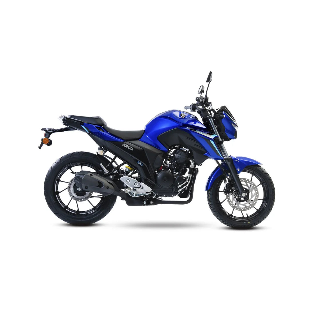 Motocicleta Yamaha FZ 250 ABS