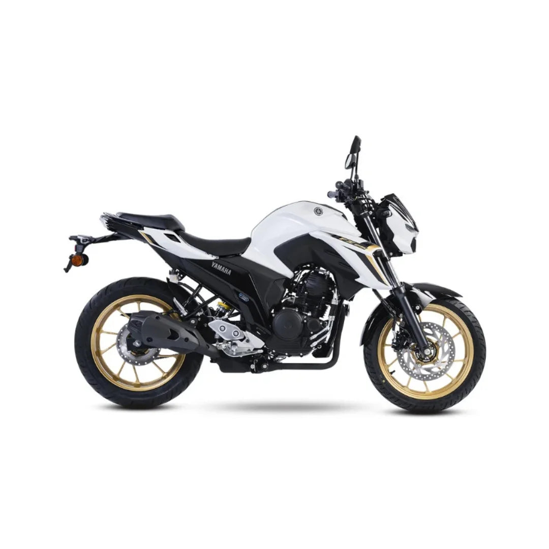 Motocicleta Yamaha FZ 250 ABS