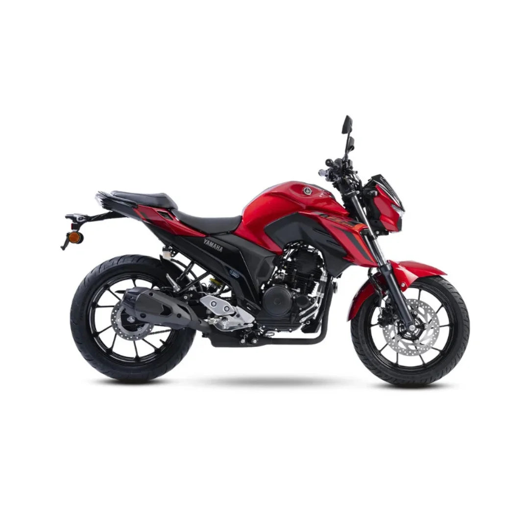 Motocicleta Yamaha FZ 250 ABS