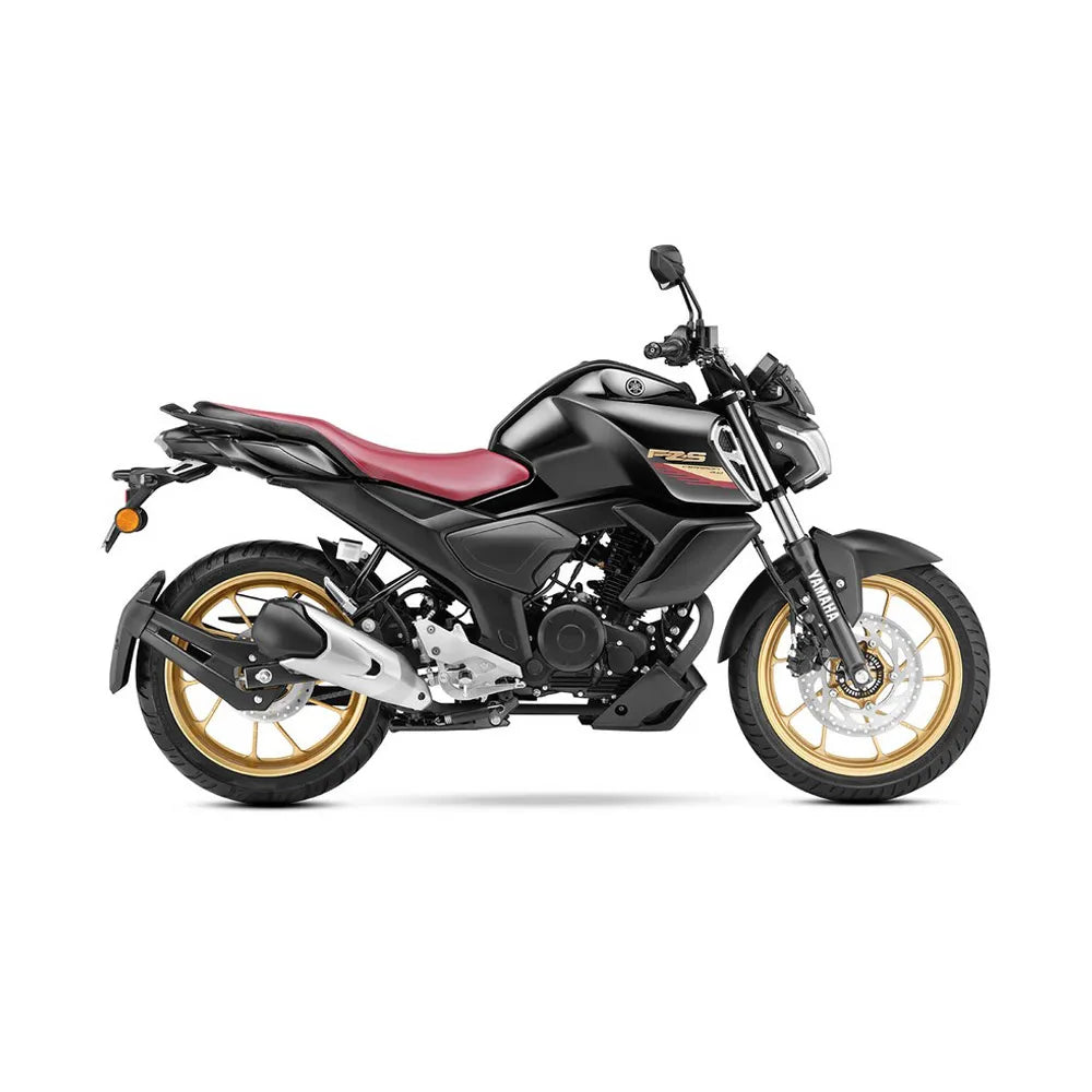 Yamaha FZ 3.0 V3 - MYM MOTOS S.A