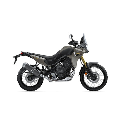 Yamaha Ténéré 700