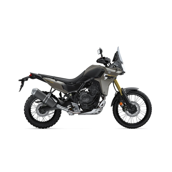 Yamaha Ténéré 700