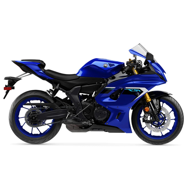 Yamaha YRZ-R7