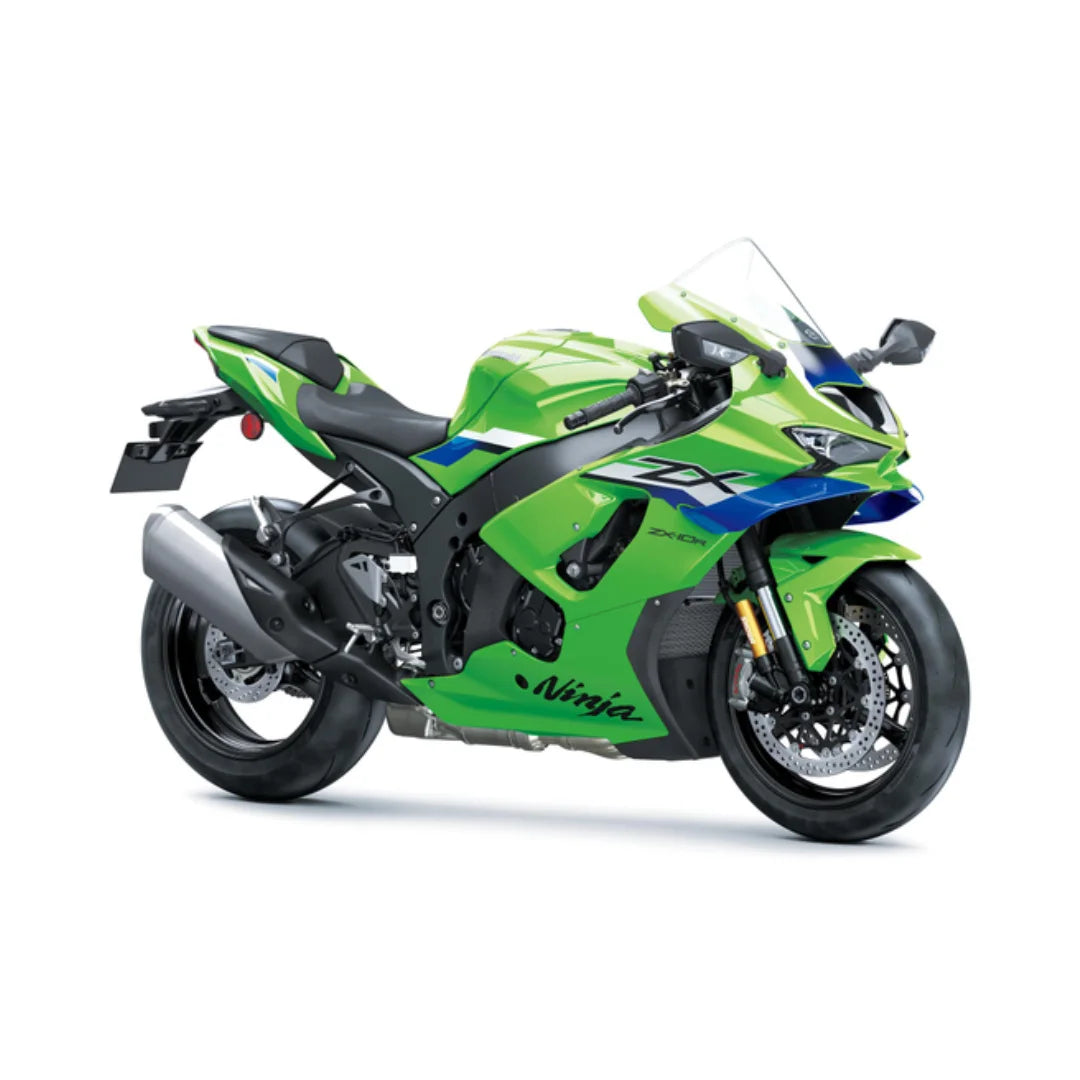 Motocicleta Kawasaki Ninja ZX-10R