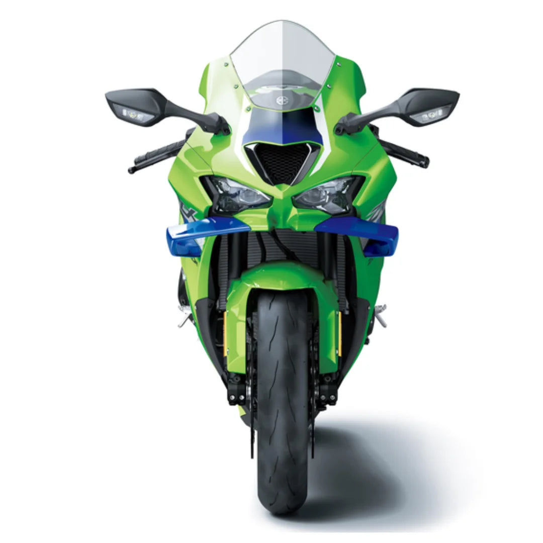 Motocicleta Kawasaki Ninja ZX-10R