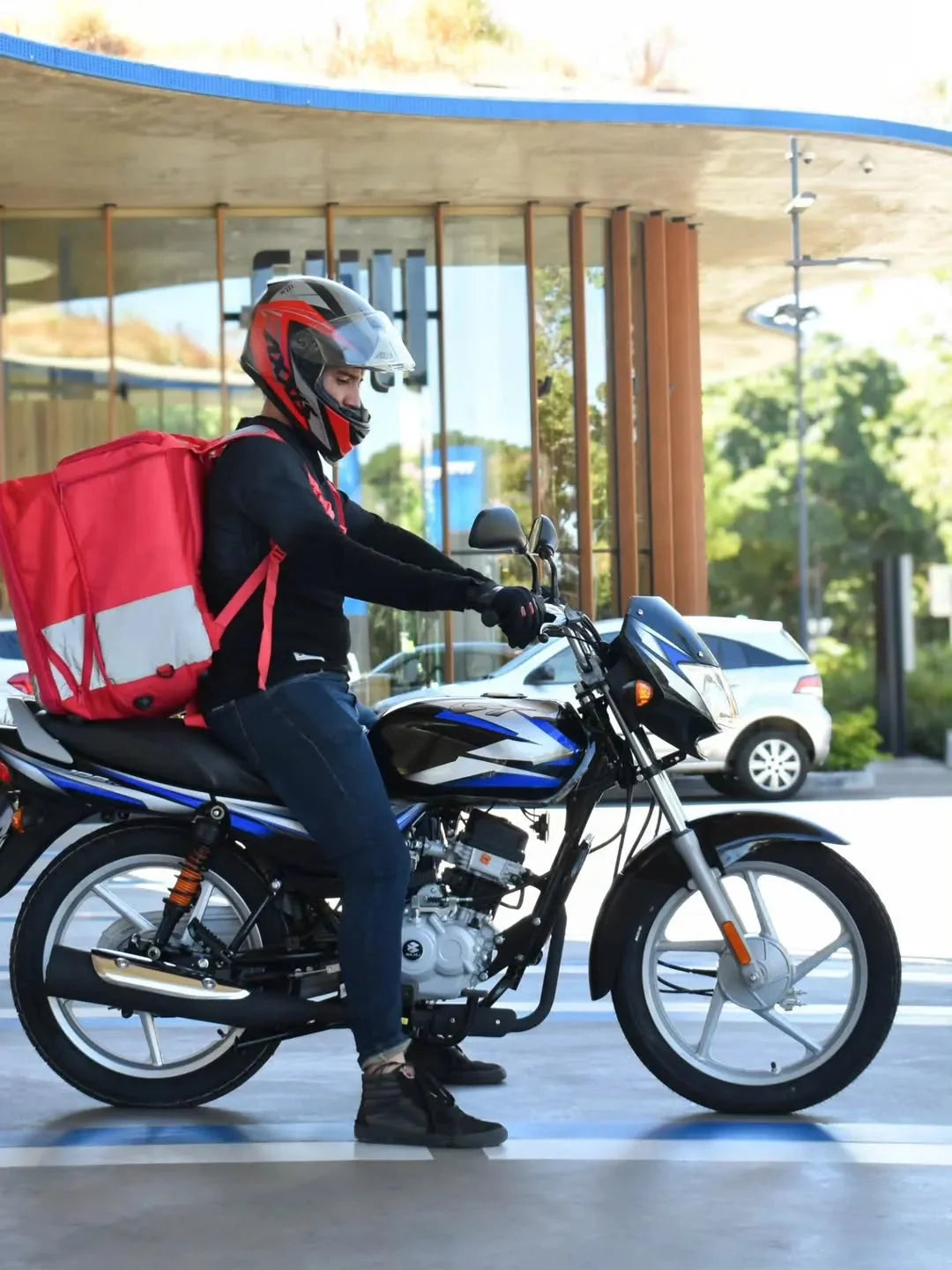 Bajaj Ct  10 1